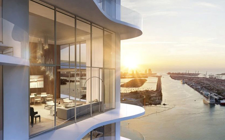 Residential Real Estate